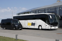 Holiday and travel offers 10.01.2025 - 16.01.2025 Charter Bus Rental in Madrid OsaBus